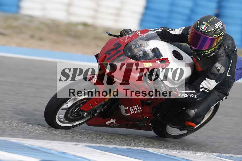 /02 28.-31.01.2025 Moto Center Thun Jerez/rot-red/218